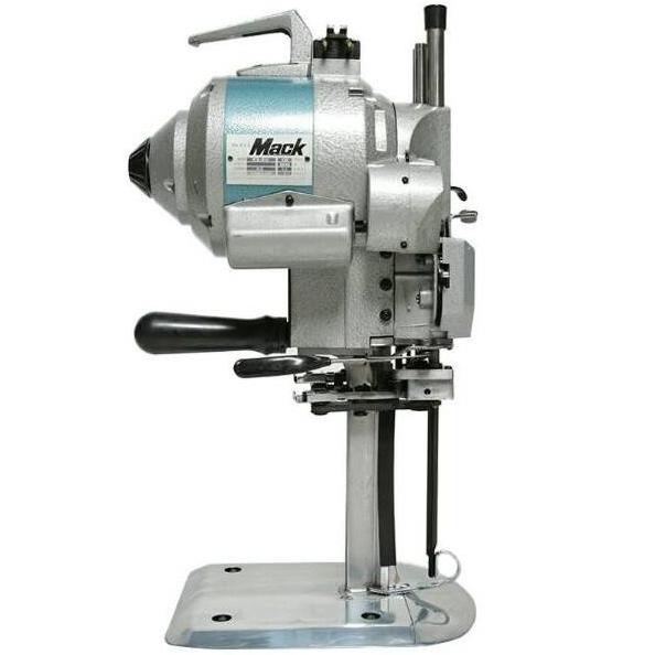 

Mesin Potong Bahan Kain Tegak 8" KM AUV (China)