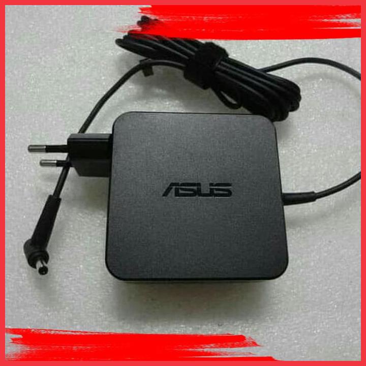 (PROC) ADAPTOR CHARGER LAPTOP ASUS A407 A407M A407MA ORIGINAL