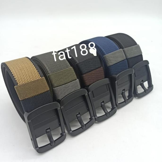 IKAT PINGGANG SABUK GESPER MODEL KARET PRIA /WANITA