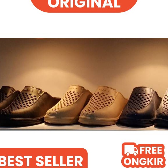 ATD393 Jaco Sandal Reflexy G3 Jaco TV Shopping Original ||