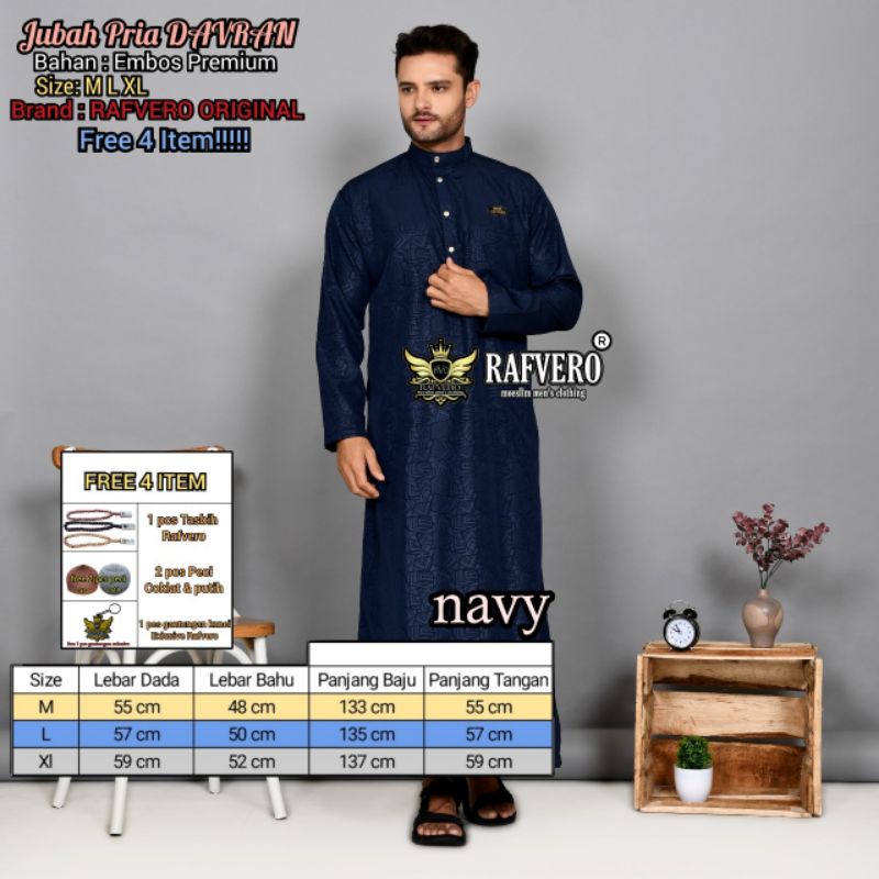 TORIQOH STORE/JUBAH POLYESTER HAROMAIN/JUBAH SAUDI/JUBAH ORIGINAL embos