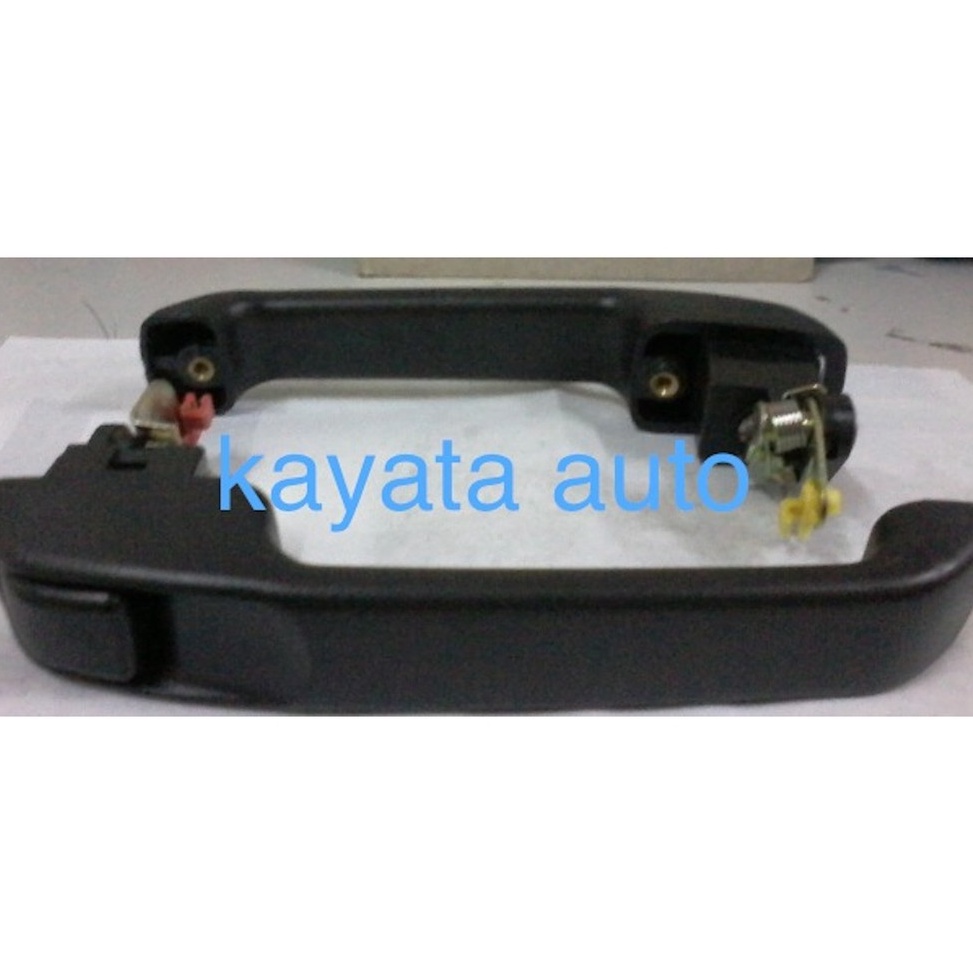 ｀ Handle Pintu Luar Truk Hino Lohan Door Handle j Terbaru ★★★.