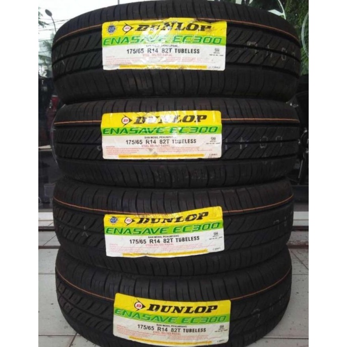 SALE Ban dunlop enasave 175 65 R14 agya ayla calya Termurah