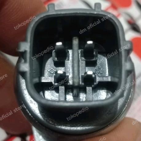 Actuator Isc Avanza Xenia Rush Terios Asli