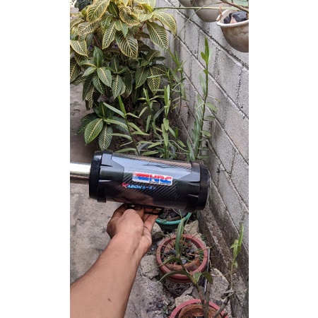 filter custom matic filter mutaru