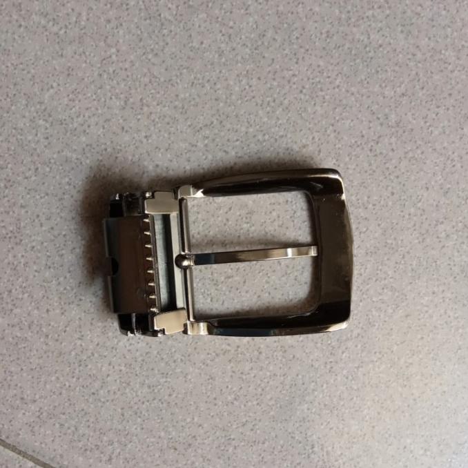 kepala gesper/ kepala ikat pinggang/ gesper pria wanita/GP6