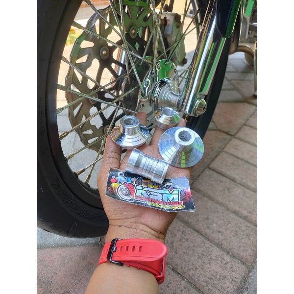 boshing gearbox velg racing rcb/vrosi/boshing gearbox tromol