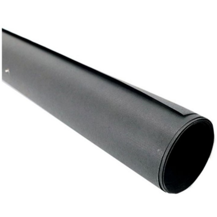 

❈Big Sale☆➯ KARTON LINEN HITAM TEBAL 210GR (LEMBARAN BESAR) D69 ✥