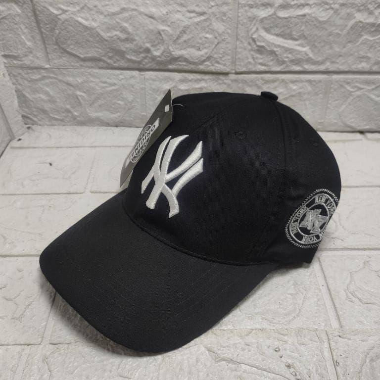 Viral Topi Baseball Ny/Topi Keren Kekinian/Unisex Jbt