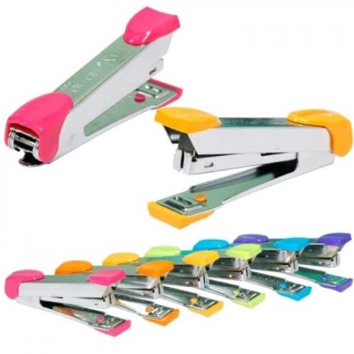 

➡Harga Termurah➠ Stapler / Hekter MAX HD10 warna warni H95 ➚
