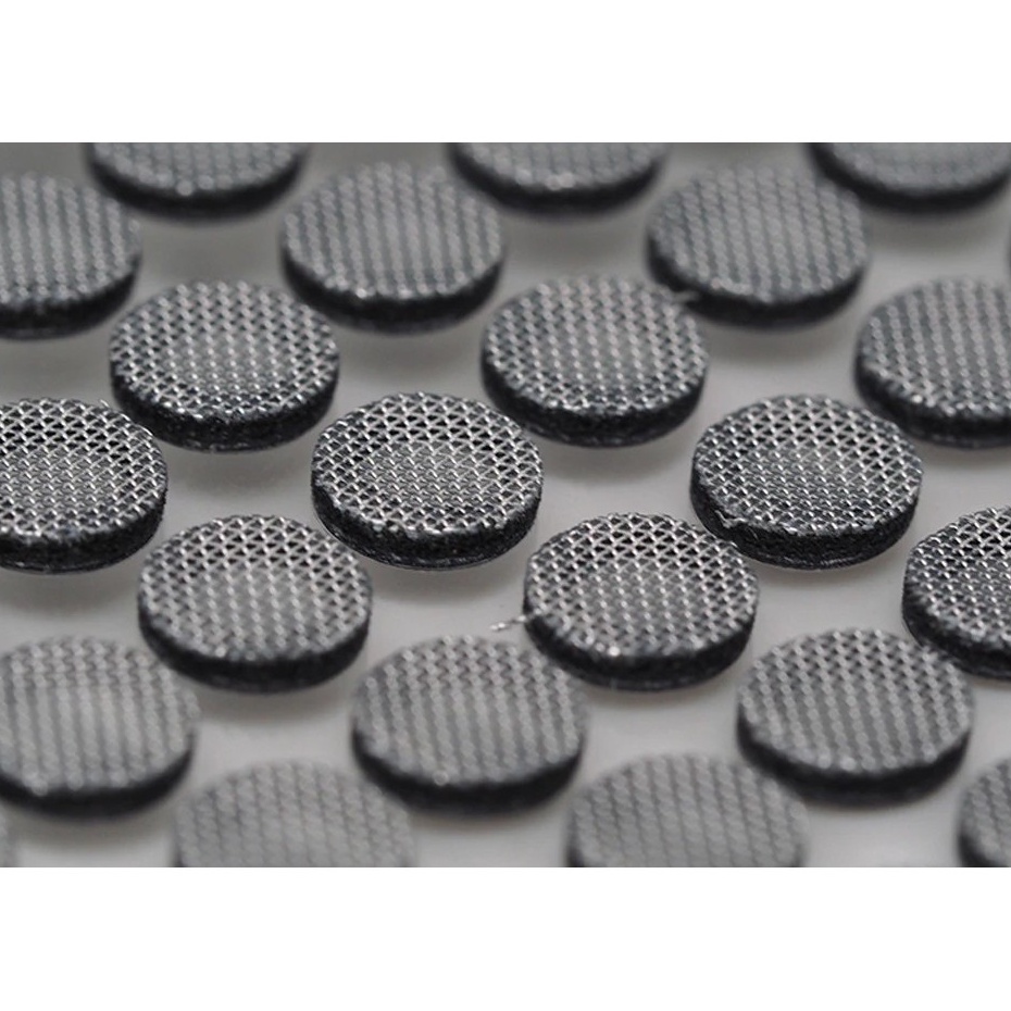 Terkini FIlter IEM Moondrop untuk Spaceship Starfield KXXS SSP SSR 3 Layer Anti Imba Bisa Untuk IEM 