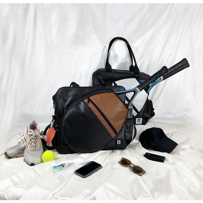 TERLARIS KAREN TENNIS BAG (TAS TENNIS TAS RAKET TENNIS)
