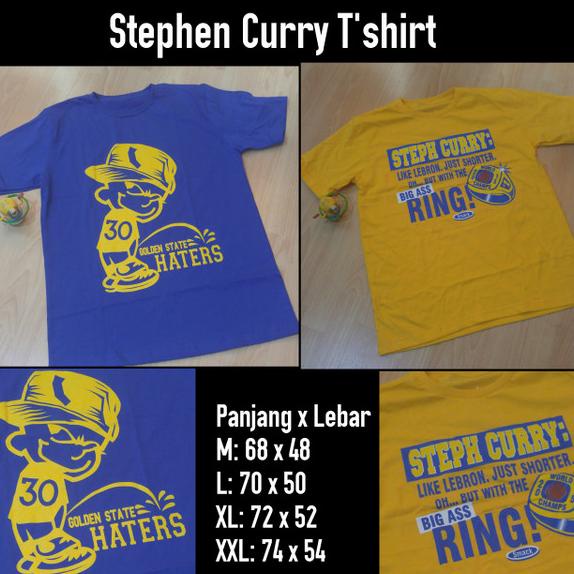 kaos stephen curry golden state warriors