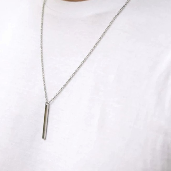 KALUNG STAINLESS STEEL PRIA