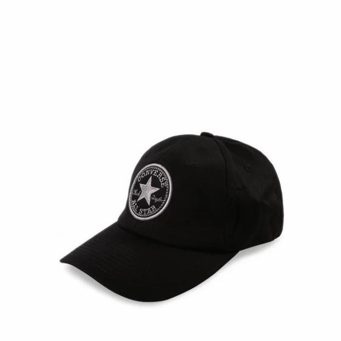 Topi Converse Regular Caps Original 100%