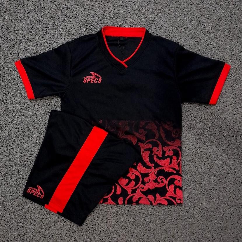 Terbatas Baju Bola Futsal Anak Ortus /Jersey Anak Anak Umur 6-14 Tahun / Kaos Kaki Anak Junior Ortus