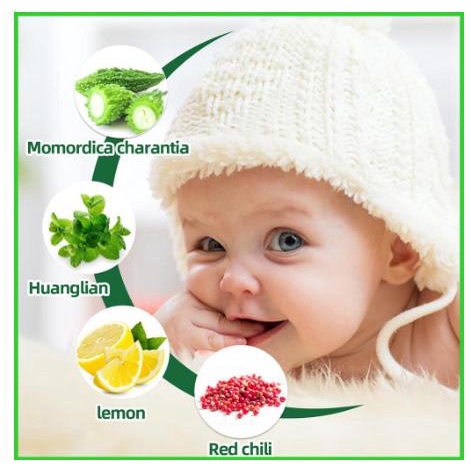 TERLARIS ANTI NGENYOT JEMPOL/GIGIT JARI/HISAP JEMPOL