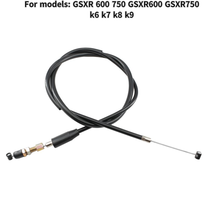✅&Motorbike clutch cable puller for Suzuki GSXR 600 750 GSXR600 GSXR750 2006 2007 2008 2009 K6 K7 K8