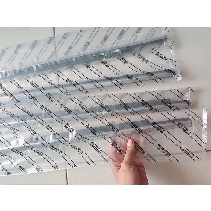 Weather Strip / Karet Pelipit Kaca VIOS GEN 1