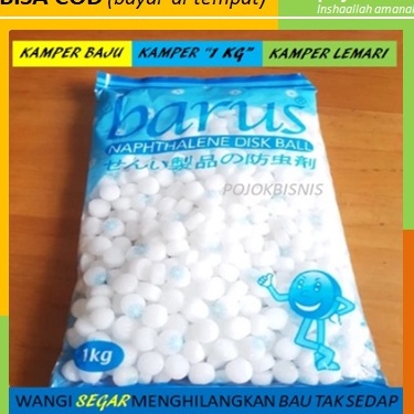 ✤Promo✤ KAMPER BAJU / KAMPER KILOAN PUTIH WARNA / KAMPER LEMARI / KAMPER KECIL /  KAMPER BARUS / KAM