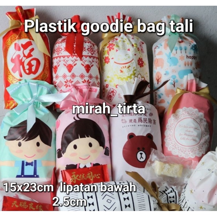 

➡Bayar Di Tempat↓ ❤10 Lembar ❤Plastik goodie bag .plastik permen serut. kantong permen serut. Plastik motif. kantong permen motif. kantong plastik serut. plastik goodie bag. plastik ultah. ulang tahun T76 ✸