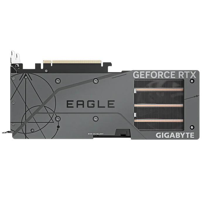 TERLARIS GIGABYTE GEFORCE RTX 4060 TI 8GB EAGLE