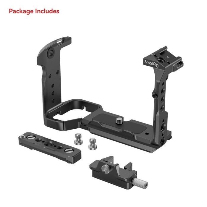 TERLARIS SMALLRIG CAGE FOR SONY FX30 / FX3 4183