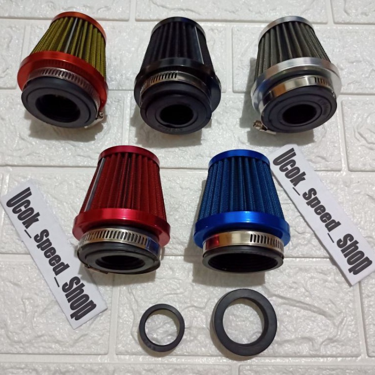 Promo Filter Karburator Pe28, Pe26, Pe24 Semua Motor/ Filter Karbu Variasi Semua Motor Universal Ant