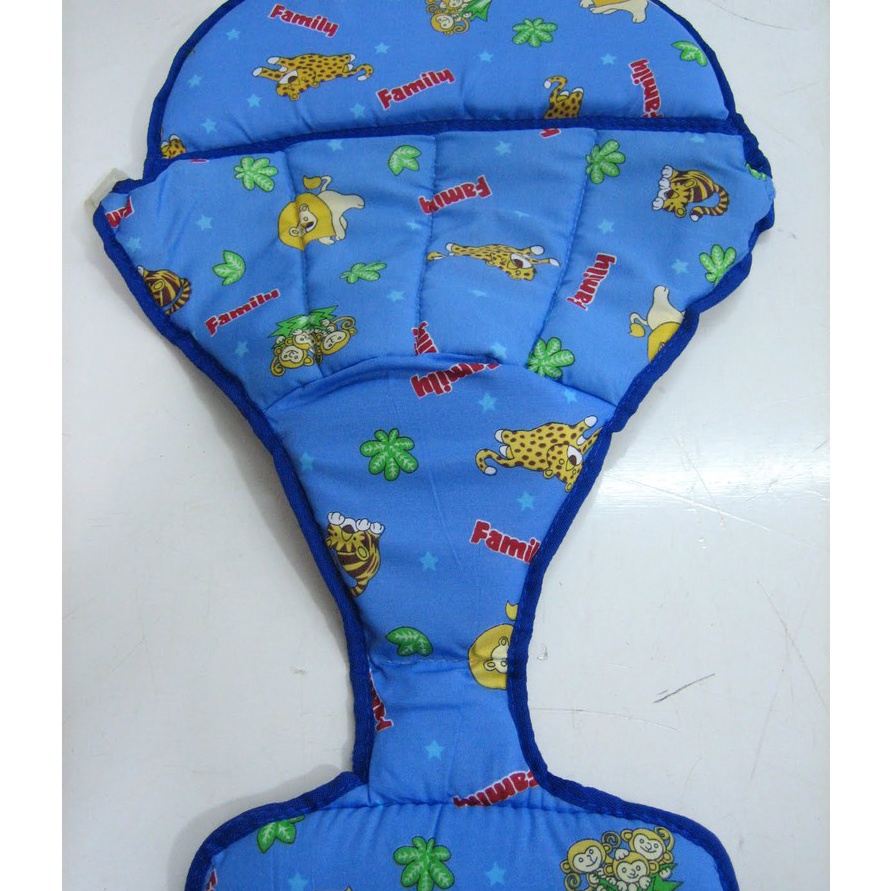 [Z❣ M☎E> 136 Jok Kain baby walker family Original type 136/2211/218A/781A Aksesoris, busa baby walke