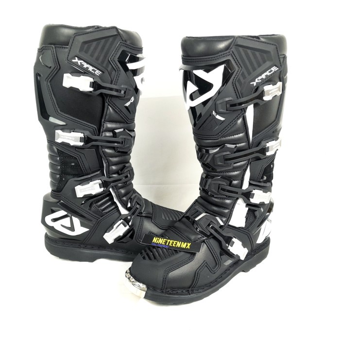 Bestseller Sepatu Boots Cross Acerbis X Race