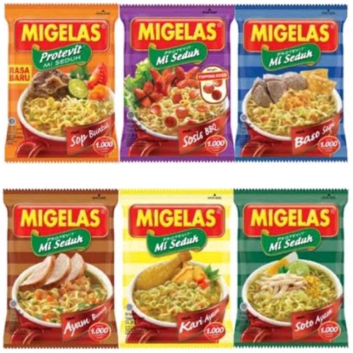 

PDVV8396 Terlaris Mi Gelas RTG (30g)