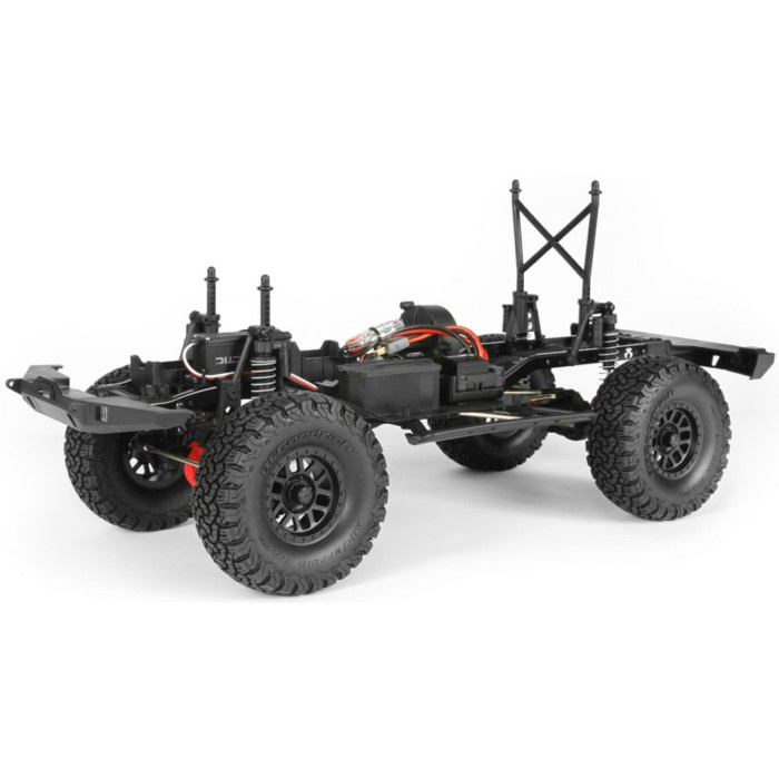 DISKON SPESIAL AXIAL SCX10 II 2000 JEEP CHEROKEE RTR #AX90047 TERBARU