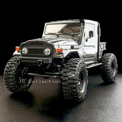 RC MST CFX-W J45C Kit not Axial / Traxxas