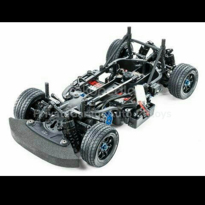 CRtoys rc kit tamiya m07 concept