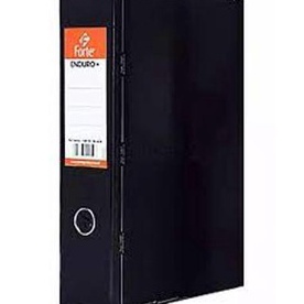 

BFRJ2257 [KODE 77] Forte Enduro Ordner Hitam