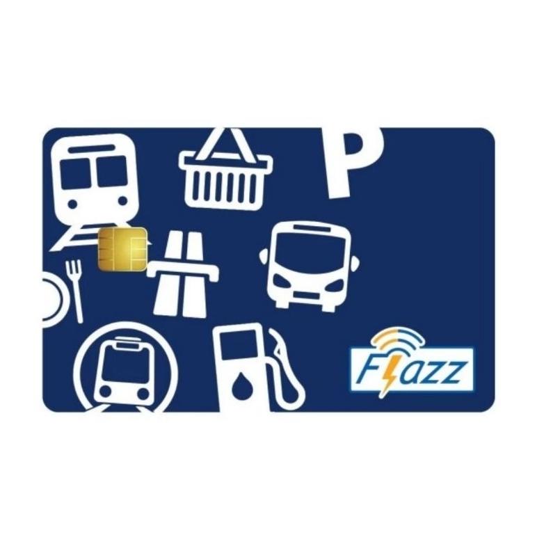 COD KARTU FLAZZ BCA LIMITED EDITION