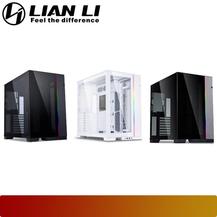 TERLARIS LIAN LI O11 DYNAMIC EVO