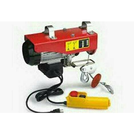 electric hoist pa 300
