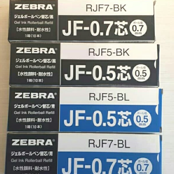 

ZKYL7021 Jangan Sampai Kehabisan!!! ISI ULANG SARASA / REFILL SARASA / ISI ULANG PULPEN SARASA / REFILL BALPOINT SARASA