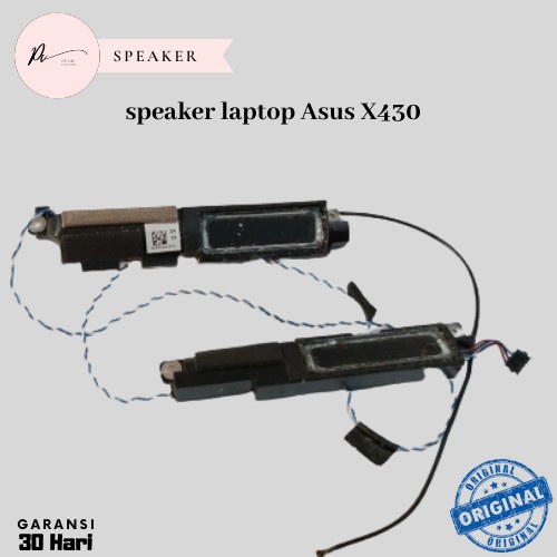 SPEAKER LAPTOP ASUS X430