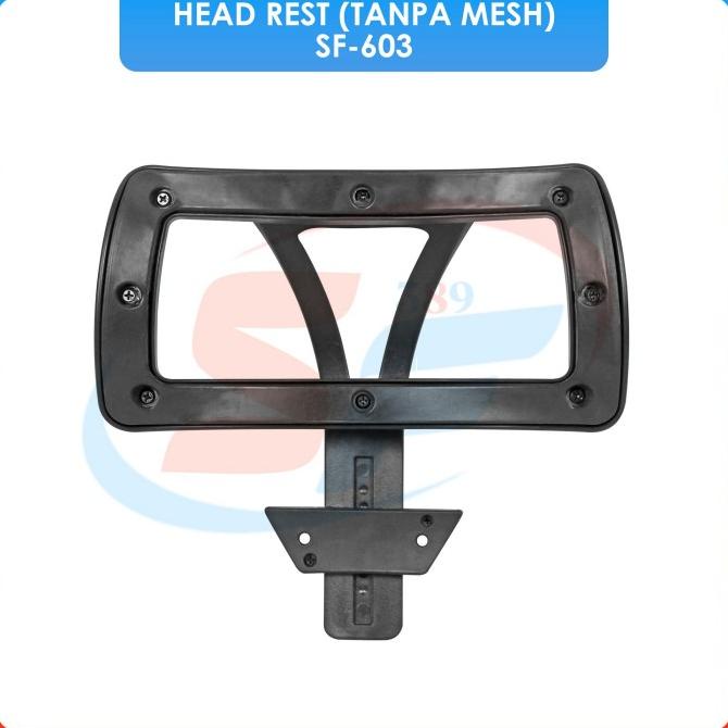 Headrest Kursi Kantor/Sandaran Kepala Kursi