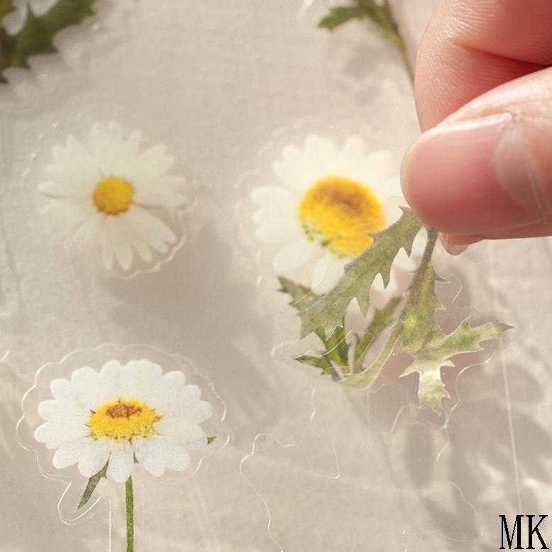 

Terbaru Pesawat Stiker Scrapbook Hadiah Gadis Rose Cherry Lavender Seri Dekorasi Perlengkapan Sekolah Mk