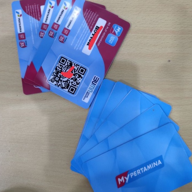 

YCXC4557 TERBARU Cetak Kartu