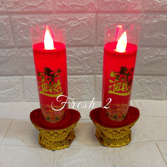 Terlaris Lampu Sembahyang / Lampu Sembahyang Led