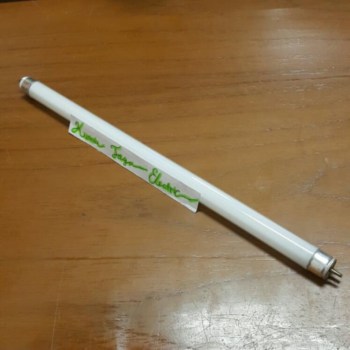 Terlaris Lampu Tl T5 8W Putih Neon Refill