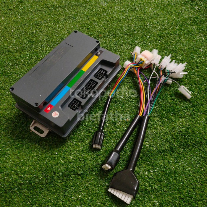 Terlaris Votol Em50 Em50S Controller Ecu Motor Listrik Pnp Uwinfly T3 - N9Pro