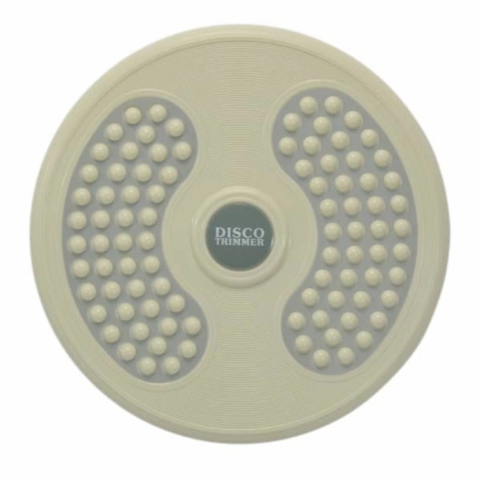 Terlaris Twister Body Trimmer / Alat Pijak Putar Pengecil Perut Berwyn