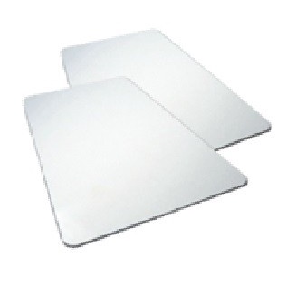 

Terlaris Kartu Mifare 13.56Mhz 1K Smart Card Contactless Rfid Card Standard