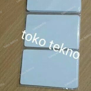 

Terlaris Kartu Rfid Uhf Kartu Uhf Card Uhf Iso18000 - 6C