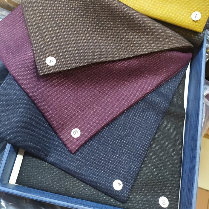 Terlaris Kain Semi Wool Shining. Kain Semi Woll. Bahan Seragam Dinas
